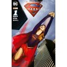 LAS AVENTURAS DE SUPERGIRL Nº 1 AL 3 DE 6