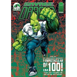 SAVAGE DRAGON VOL.2 Nº 1...
