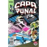 CAPA Y PUÑAL Nº 4 ED.FORUM