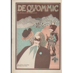 DE QUOMMIC , EL RROLLO...