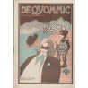 DE QUOMMIC , EL RROLLO ARISTOCRATA - UNDERGROUND - ED. Mª LUISA , FANZINE