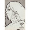 CERRUS Nº 2 PARA FARMACEUTICAMENTE ADULTOS , FANZINE DE CCOMIX , AÑO 1977