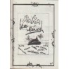 KAKA DELUXE 1 Y 2 , FANZINE , AÑO 1977