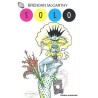 SOLO Nº 12 BRENDAN McCARTHY