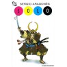 SOLO Nº 11 SERGIO ARAGONES