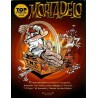 TOP COMIC Nº 3 MORTADELO Y FILEMON , 2ª EDICION