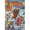 LOS NUEVOS TITANES VOL.2 Nº 39 ED.ZINCO