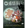 TOP COMIC Nº 6 MORTADELO Y FILEMON , 2ª EDICION