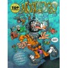TOP COMIC Nº 16 MORTADELO Y FILEMON