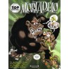 TOP COMIC Nº 18 MORTADELO Y FILEMON