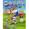 TOP COMIC Nº 23 MORTADELO Y FILEMON