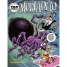 TOP COMIC Nº 24 MORTADELO Y FILEMON
