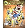 TOP COMIC Nº 25 MORTADELO Y FILEMON