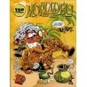 TOP COMIC Nº 28 MORTADELO Y FILEMON