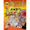 TOP COMIC Nº 31 MORTADELO Y FILEMON