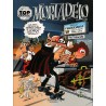 TOP COMIC Nº 33 MORTADELO Y FILEMON