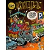 TOP COMIC Nº 34 MORTADELO Y FILEMON
