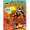 TOP COMIC Nº 35 MORTADELO Y FILEMON