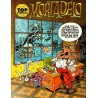 TOP COMIC Nº 36 MORTADELO Y FILEMON