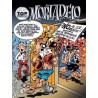 TOP COMIC Nº 38 MORTADELO Y FILEMON