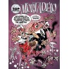 TOP COMIC Nº 42 MORTADELO Y FILEMON
