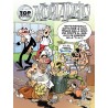 TOP COMIC Nº 44 MORTADELO Y FILEMON