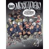 TOP COMIC Nº 46 MORTADELO Y FILEMON
