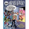 TOP COMIC Nº 51 MORTADELO Y FILEMON
