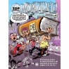 TOP COMIC Nº 52 MORTADELO Y FILEMON