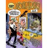 TOP COMIC Nº 53 MORTADELO Y FILEMON