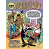 TOP COMIC Nº 58 MORTADELO Y FILEMON