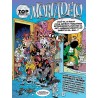 TOP COMIC Nº 59 MORTADELO Y FILEMON