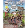 TOP COMIC Nº 60 MORTADELO Y FILEMON