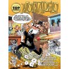 TOP COMIC Nº 63 MORTADELO Y FILEMON