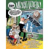 TOP COMIC Nº 65 MORTADELO Y FILEMON , ULTIMO NUMERO