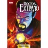 Marvel Dark volumenes 1 al 4 : VIUDA NEGRA, MASACRE, DAREDEVIL Y DOCTOR EXTRAÑO , COLECCION CREADA PARA VENTAS EN CARREFOUR