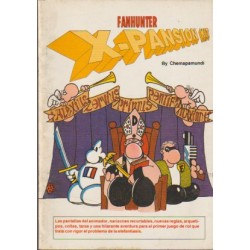 X-PANSION KIT. PARA...