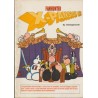 X-PANSION KIT. PARA FANHUNTER - EL JUEGO DE ROL EPICODECADENTE (Farsas Wagon para Gusa Comics)