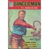 DANGER-MAN Nº 5. HAZAÑAS DEL OESTE. EDITORIAL DOLAR.