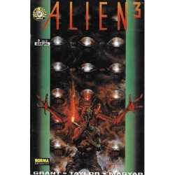 Alien 3 nº 3 DE 3