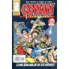 CONAN EL BARBARO VOL.1 SEGUNDA EDICION Nº 12 ED.FORUM