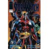 STORMWATCH Nº 0 ED.WORLD COMICS