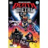 NOCHES OSCURAS DEATH METAL Nº 1