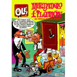 COLECCION OLE Nº 105 1ª...