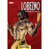 MARVEL DARK VOL.10 LOBEZNO EL REGRESO DE LA NATIVA