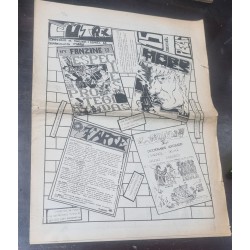 COMPEDIO DE FANZINES DE...