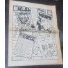 COMPEDIO DE FANZINES DE CESARAUGUSTA NUMERO UNICO