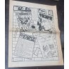 COMPEDIO DE FANZINES DE CESARAUGUSTA NUMERO UNICO