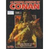 LA ESPADA SALVAJE DE CONAN VOL.2 NUMEROS 8 AL 10 EN UN RETAPADOI
