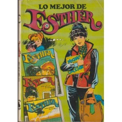 LO MEJOR DE ESTHER V...